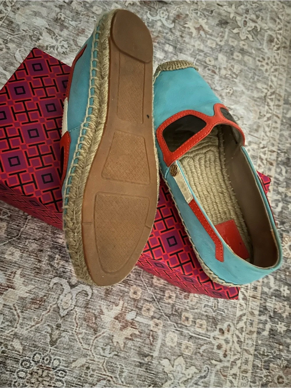 Tory Burch tory burch